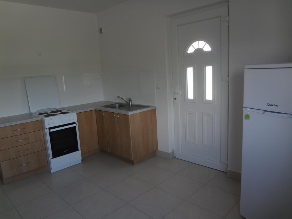 Apartments Franov Bibinje Kamer foto