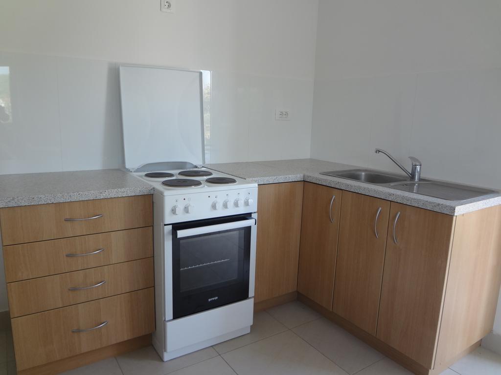 Apartments Franov Bibinje Kamer foto