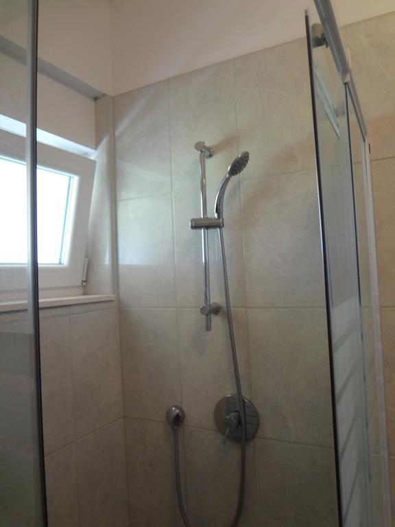 Apartments Franov Bibinje Kamer foto