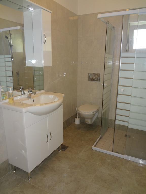 Apartments Franov Bibinje Kamer foto