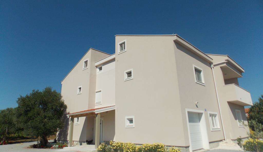 Apartments Franov Bibinje Kamer foto