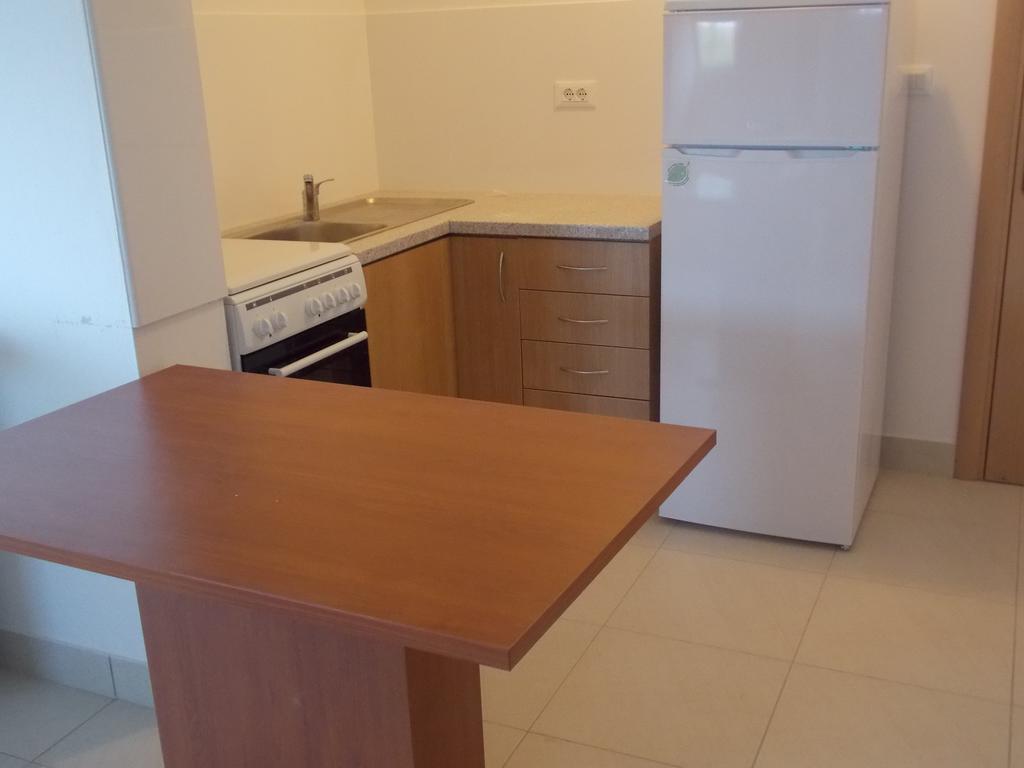 Apartments Franov Bibinje Kamer foto