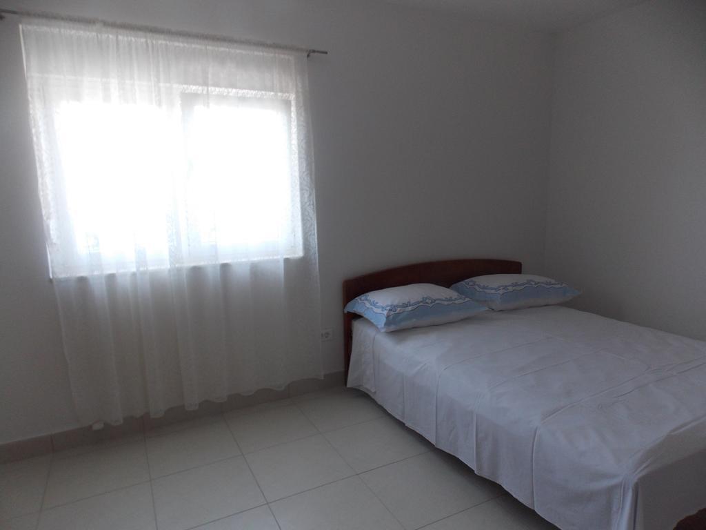 Apartments Franov Bibinje Kamer foto