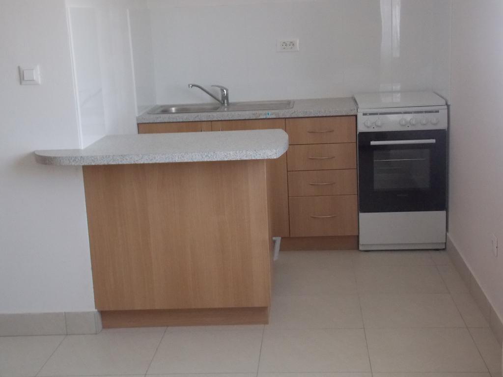 Apartments Franov Bibinje Kamer foto