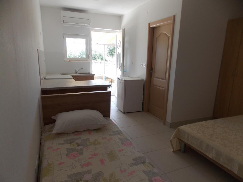 Apartments Franov Bibinje Kamer foto