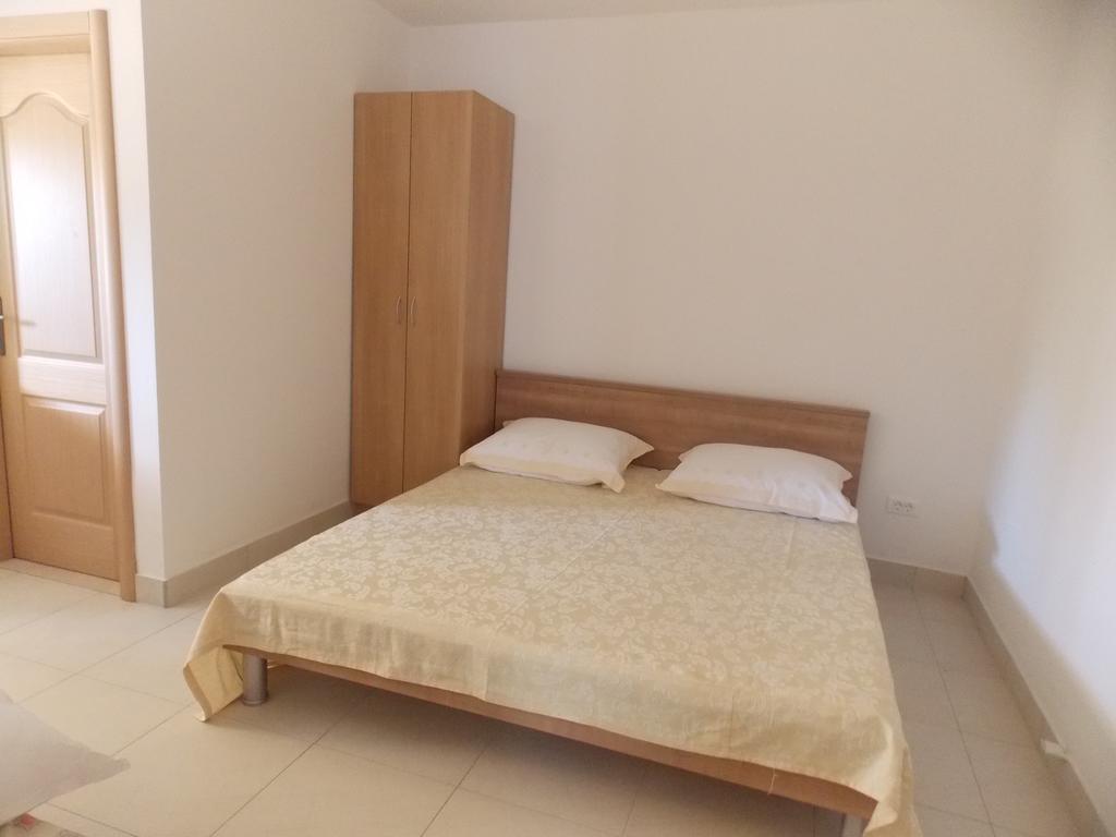 Apartments Franov Bibinje Kamer foto