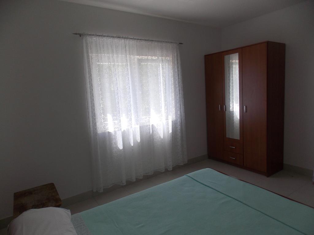 Apartments Franov Bibinje Kamer foto