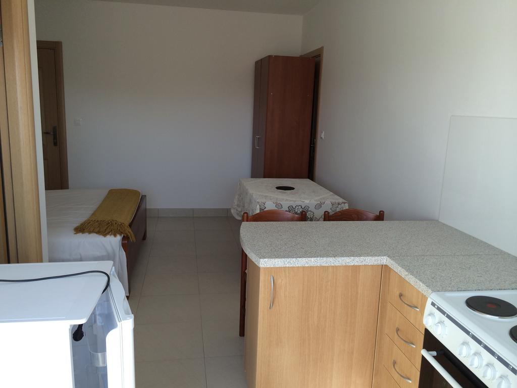 Apartments Franov Bibinje Buitenkant foto