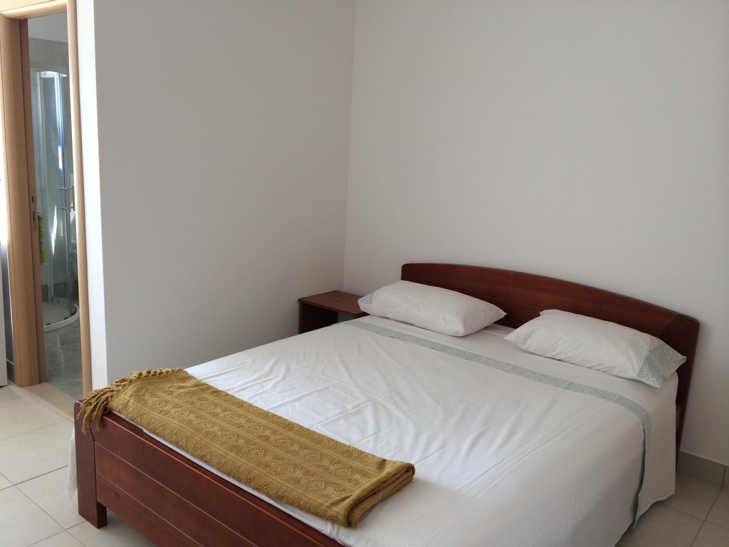 Apartments Franov Bibinje Kamer foto